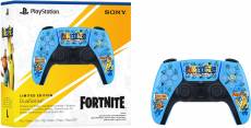 Sony DualSense Wireless Controller (Fortnite Limited Edition) voor de PlayStation 5 kopen op nedgame.nl