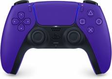 Sony DualSense Wireless Controller (Galactic Purple) voor de PlayStation 5 kopen op nedgame.nl