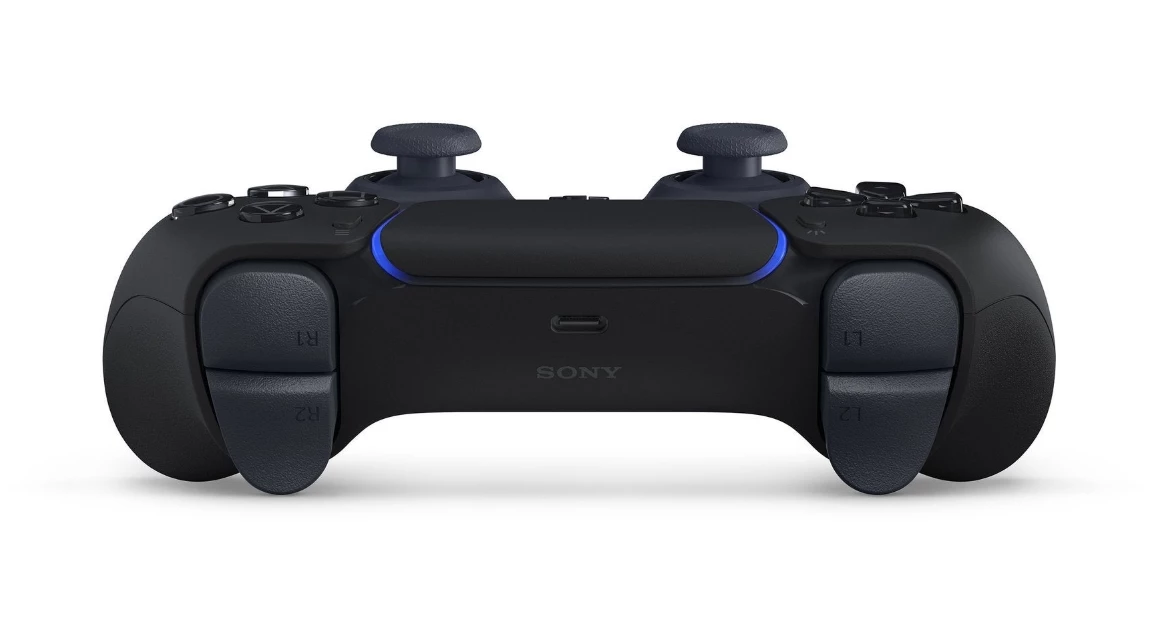 Sony DualSense Wireless Controller (Midnight Black) voor de PlayStation 5 kopen op nedgame.nl