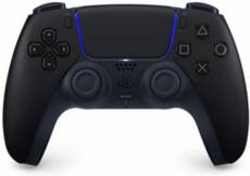 Sony DualSense Wireless Controller (Midnight Black)(schade aan doos) voor de PlayStation 5 kopen op nedgame.nl