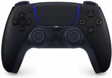 Sony DualSense Wireless Controller (Midnight Black) voor de PlayStation 5 kopen op nedgame.nl