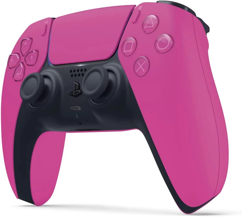 Sony DualSense Wireless Controller (Nova Pink) voor de PlayStation 5 kopen op nedgame.nl