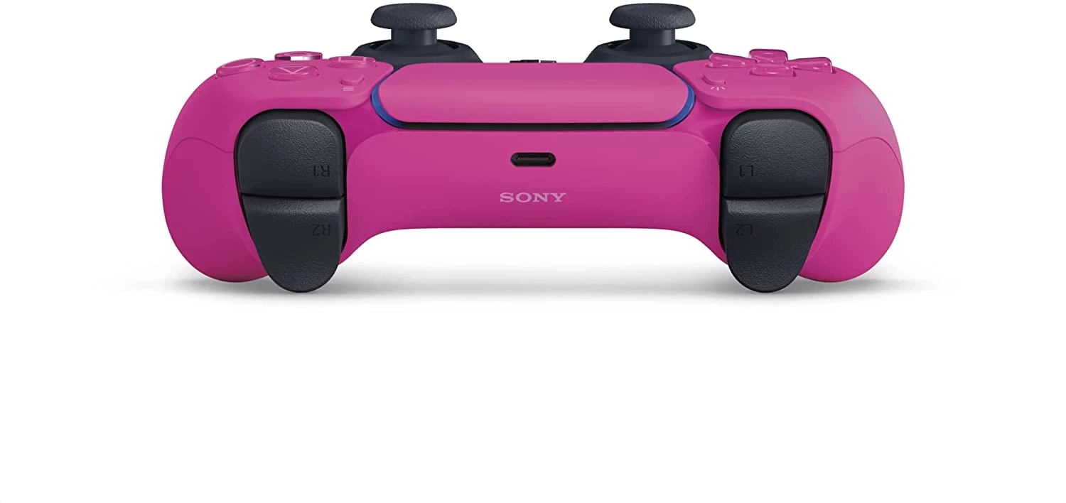 Sony DualSense Wireless Controller (Nova Pink) voor de PlayStation 5 kopen op nedgame.nl