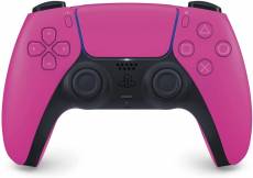 Sony DualSense Wireless Controller (Nova Pink) voor de PlayStation 5 kopen op nedgame.nl