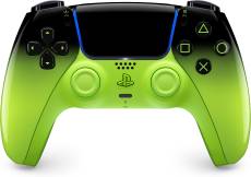 Sony DualSense Wireless Controller (Remix Green) voor de PlayStation 5 preorder plaatsen op nedgame.nl