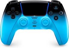 Sony DualSense Wireless Controller (Rhythm Blue) voor de PlayStation 5 preorder plaatsen op nedgame.nl