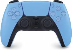 Sony DualSense Wireless Controller (Starlight Blue) voor de PlayStation 5 kopen op nedgame.nl