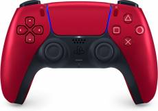 Sony DualSense Wireless Controller (Volcanic Red)(schade aan doos) voor de PlayStation 5 kopen op nedgame.nl