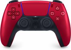 Sony DualSense Wireless Controller (Volcanic Red) voor de PlayStation 5 kopen op nedgame.nl
