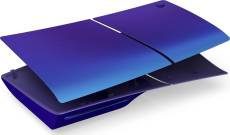 Sony PS5 Console Cover - Chroma Indigo (Slim) voor de PlayStation 5 kopen op nedgame.nl