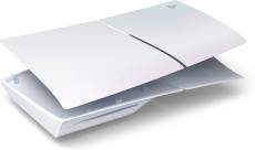 Sony PS5 Console Cover - Chroma Pearl (Slim) voor de PlayStation 5 kopen op nedgame.nl