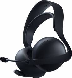 Sony Wireless PULSE Elite Headset - Midnight Black voor de PlayStation 5 kopen op nedgame.nl