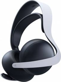 Sony Wireless PULSE Elite Headset - White voor de PlayStation 5 kopen op nedgame.nl