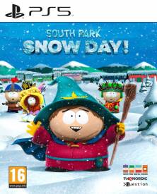 South Park - Snow Day! voor de PlayStation 5 kopen op nedgame.nl