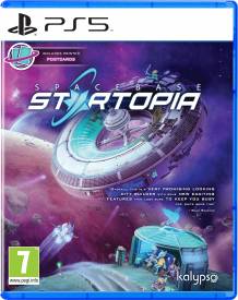 Spacebase Startopia voor de PlayStation 5 kopen op nedgame.nl
