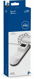 Speedlink JAZZ USB Charger (White) voor de PlayStation 5 kopen op nedgame.nl