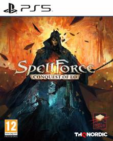 Spellforce Conquest of Eo voor de PlayStation 5 kopen op nedgame.nl