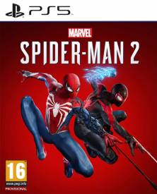 Spider-Man 2 voor de PlayStation 5 preorder plaatsen op nedgame.nl
