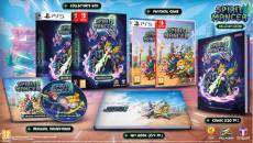 Spirit Mancer Collector's Edition voor de PlayStation 5 kopen op nedgame.nl