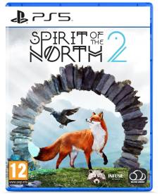 Spirit of the North 2 voor de PlayStation 5 kopen op nedgame.nl