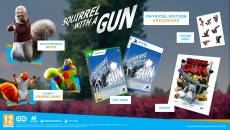 Squirrel With A Gun voor de PlayStation 5 kopen op nedgame.nl