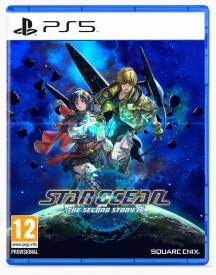 Star Ocean: The Second Story R voor de PlayStation 5 kopen op nedgame.nl