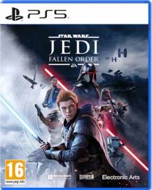 Nedgame Star Wars Jedi: Fallen Order aanbieding