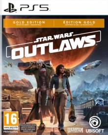 Star Wars Outlaws Gold Edition voor de PlayStation 5 preorder plaatsen op nedgame.nl