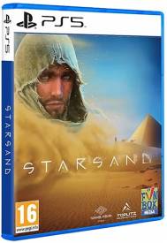 Starsand voor de PlayStation 5 kopen op nedgame.nl