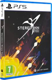 Steredenn: Binary Stars voor de PlayStation 5 kopen op nedgame.nl