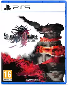 Stranger of Paradise: Final Fantasy Origin voor de PlayStation 5 preorder plaatsen op nedgame.nl
