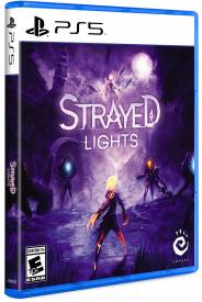 Strayed Lights (Limited Run) voor de PlayStation 5 kopen op nedgame.nl