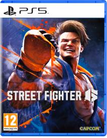 Street Fighter 6 voor de PlayStation 5 kopen op nedgame.nl