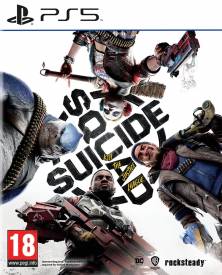 Suicide Squad: Kill The Justice League voor de PlayStation 5 kopen op nedgame.nl