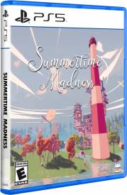 Summertime Madness (Limited Run Games) voor de PlayStation 5 kopen op nedgame.nl