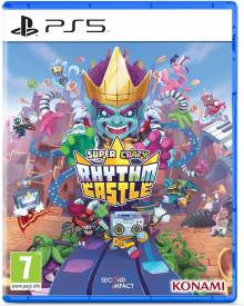 Super Crazy Rhythm Castle voor de PlayStation 5 kopen op nedgame.nl
