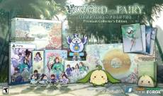 Sword and Fairy: Together Forever Premium Collector's Edition voor de PlayStation 5 kopen op nedgame.nl