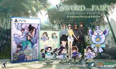 Sword and Fairy: Together Forever Premium Physical Edition voor de PlayStation 5 kopen op nedgame.nl