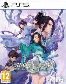 Sword and Fairy: Together Forever voor de PlayStation 5 kopen op nedgame.nl