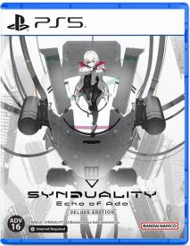 Synduality Echo of Ada Deluxe Edition voor de PlayStation 5 kopen op nedgame.nl