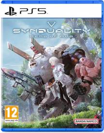 Synduality Echo of Ada voor de PlayStation 5 kopen op nedgame.nl