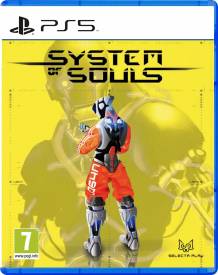 System of Souls voor de PlayStation 5 kopen op nedgame.nl