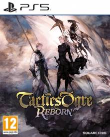 Tactics Ogre Reborn voor de PlayStation 5 kopen op nedgame.nl