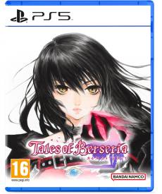Tales of Berseria Remastered voor de PlayStation 5 preorder plaatsen op nedgame.nl