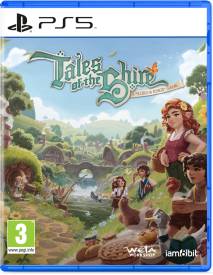 Tales of the Shire: A The Lord of the Rings Game voor de PlayStation 5 preorder plaatsen op nedgame.nl