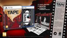 Tape Unveil the Memories Director's Edition voor de PlayStation 5 kopen op nedgame.nl