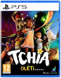 Tchia: Oléti Edition voor de PlayStation 5 kopen op nedgame.nl