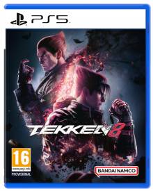 Tekken 8 Standard Edition voor de PlayStation 5 kopen op nedgame.nl