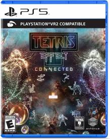 Tetris Effect Connected (Limited Run Games) voor de PlayStation 5 kopen op nedgame.nl