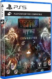 Tetris Effect Connected voor de PlayStation 5 kopen op nedgame.nl